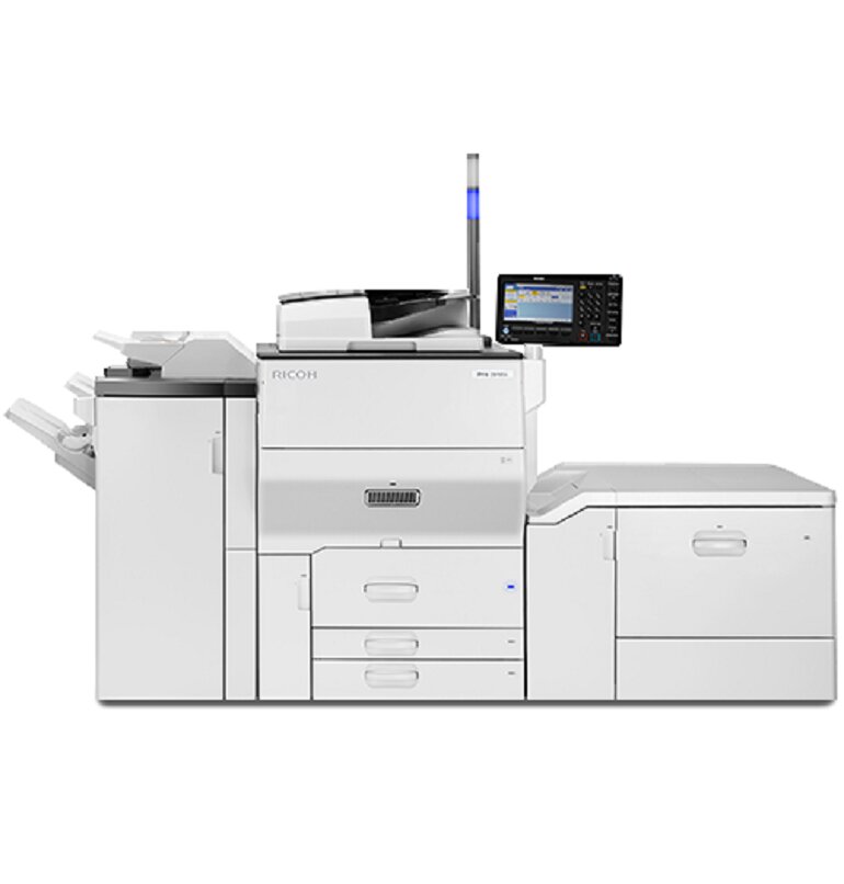 Máy photocopy văn phòng Ricoh Pro C5100S – Giá tham khảo: 44.200.000 VND