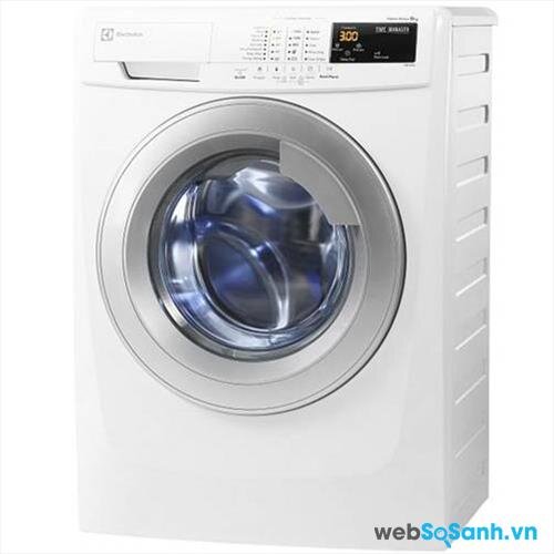 Electrolux EWF12843