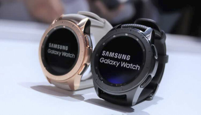 Galaxy Watch