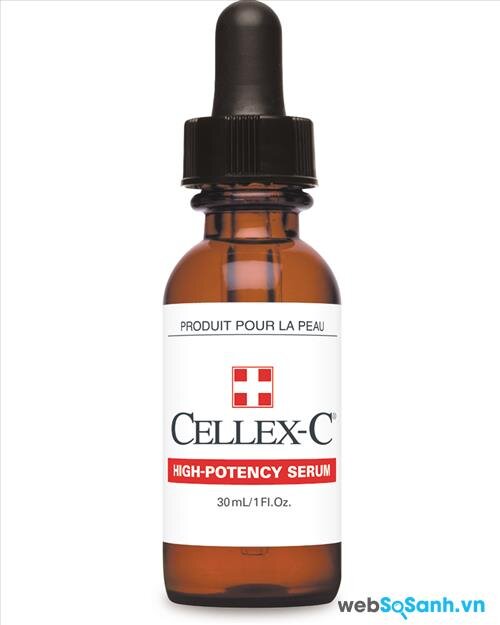 serum cellex C high Potency