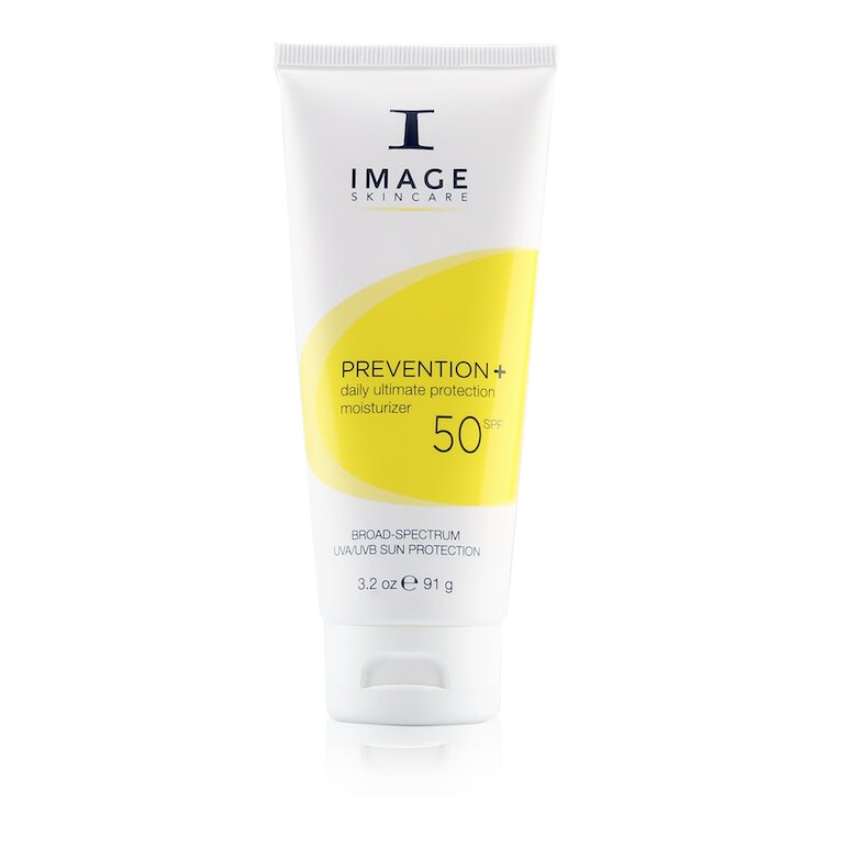 Kem chống nắng Image PREVENTION+ Daily Ultimate Protection Moisturizer SPF 50