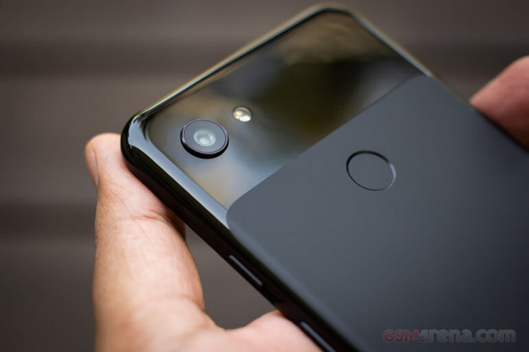 đánh giá điện thoại google pixel 3a