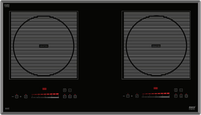 Bếp từ Lorca LCI 806 PLUS