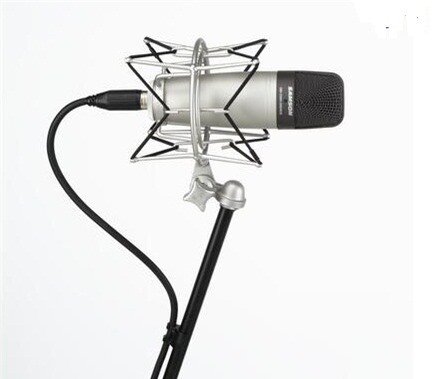 microphone thu âm