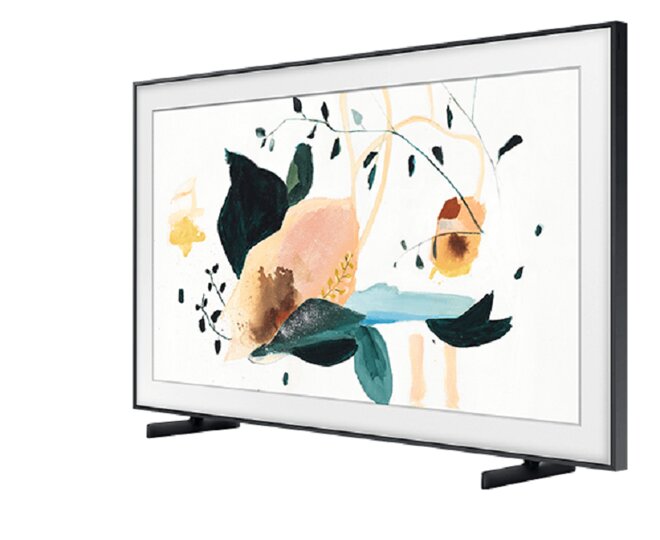 QLED Tivi Khung Tranh Samsung 4K 65 inch 65LS03A-1