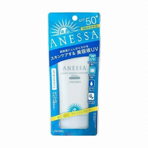 Kem chống nắng Anessa của Shiseido (60g)