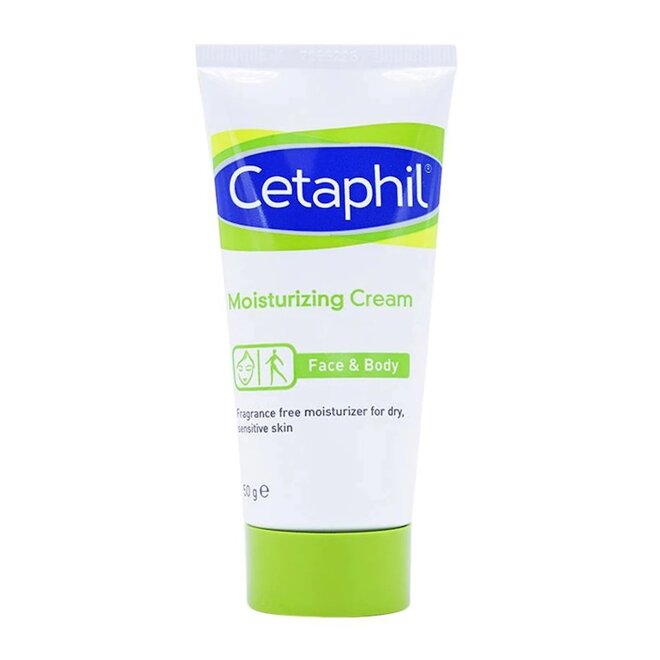 kem dưỡng ẩm Cetaphil