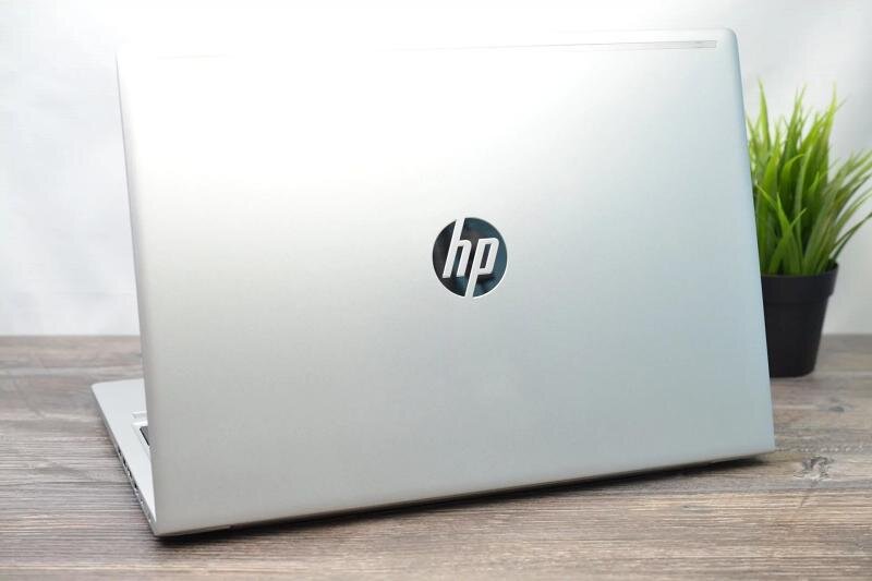 HP ProBook 450 G6 - Vẫn là lựa chọn bền bỉ, ổn định cho sinh viên trong năm 2025!