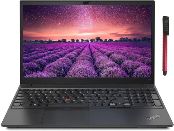 Lenovo ThinkPad E15 Gen 3