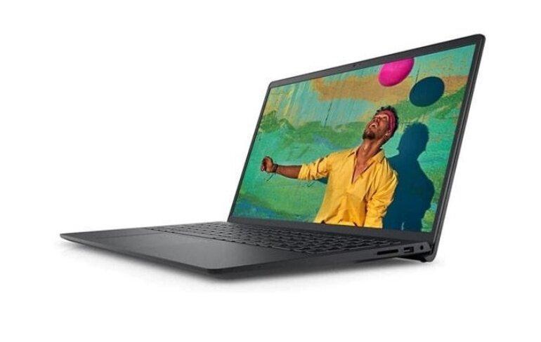 laptop Dell Inspiron 15 3520