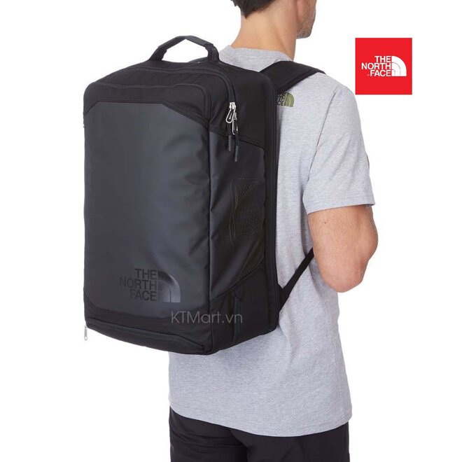 Balo laptop chống nước The North Face