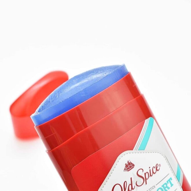 lăn khử mùi Old Spice