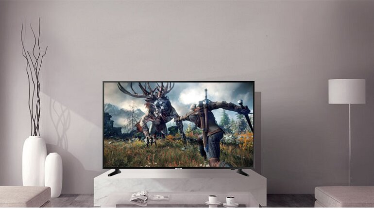 Samsung 50 inch 50NU7090-2