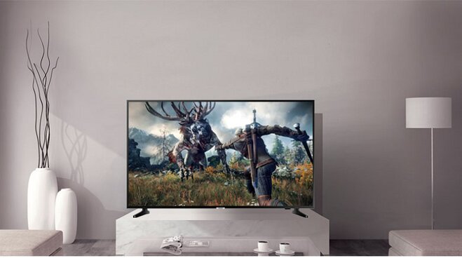 Samsung 50 inch 50NU7090-2