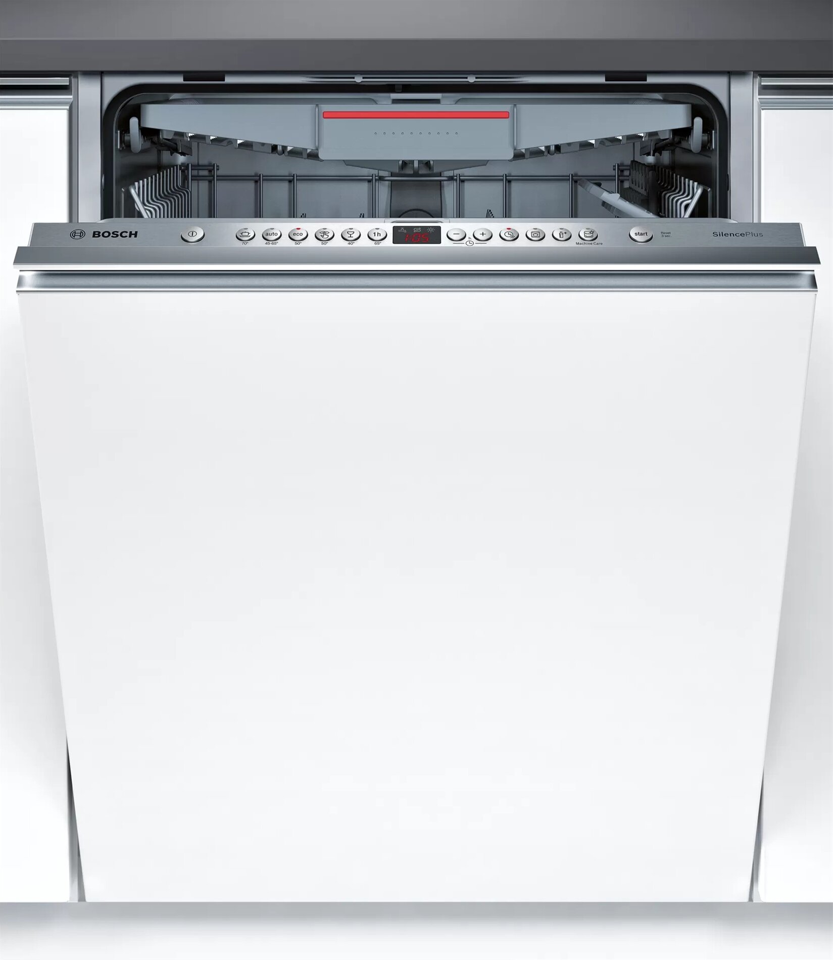Máy rửa bát âm tủ toàn phần Bosch SMV46LX50E