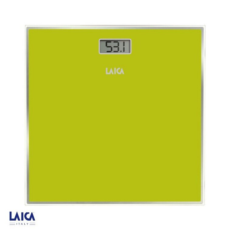 Cân sức khỏe Laica PS1068