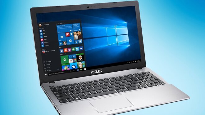 Laptop Asus X555DA-WS11