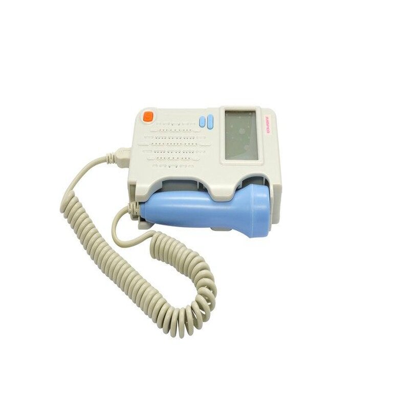 Máy đo nhịp tim thai tại nhà Fetal Doppler JPD100B Plus