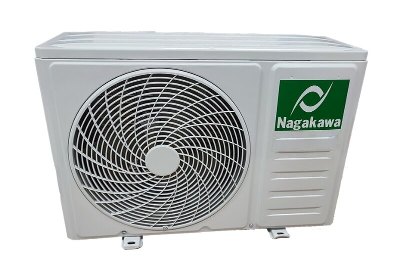 Điều hòa Nagakawa 9000 BTU 1 chiều inverter NIS-C09R2T29 - giải pháp làm mát giá rẻ, tiết kiệm điện