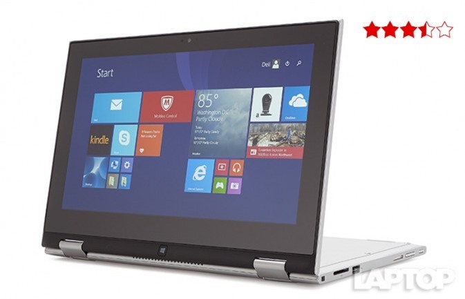 Dell Inspiron 11 3000 (2014)