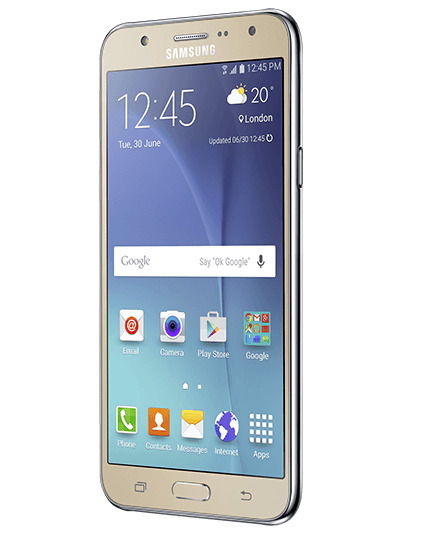 Samsung Galaxy J7