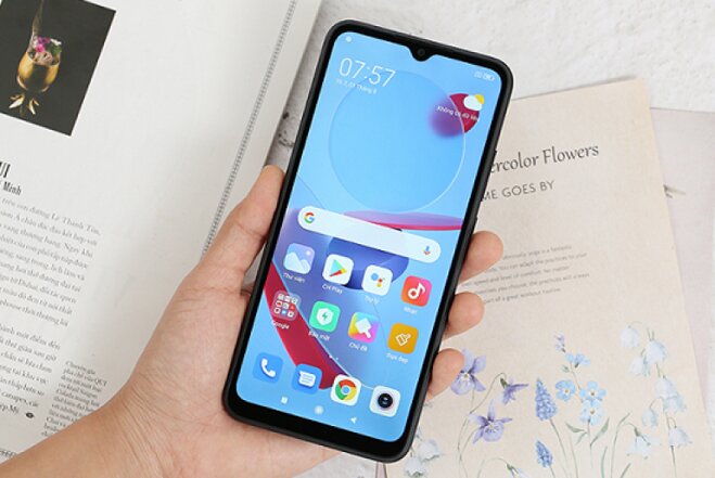 xiaomi redmi 9c