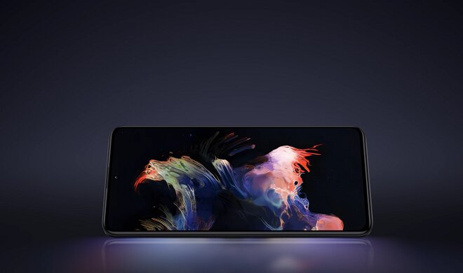 đánh giá màn hình điện thoại Xiaomi Redmi K60