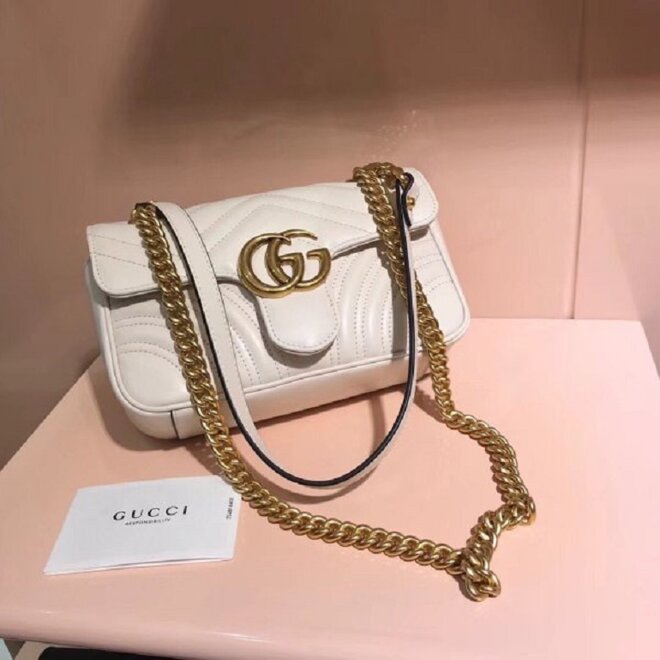 túi xách nữ gucci