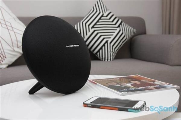 Loa di động Harman Kardon Onyx Studio 3