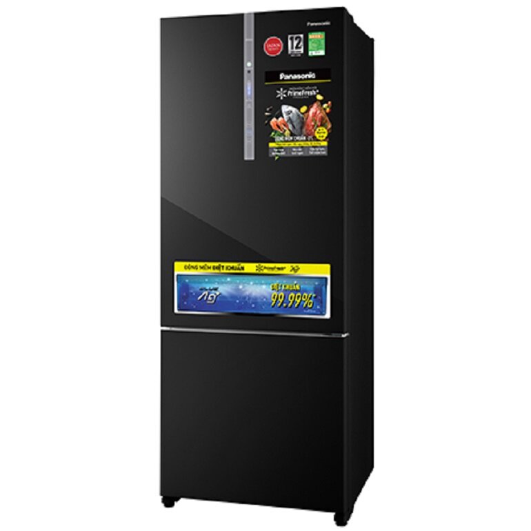 Tủ lạnh Panasonic 380 lít