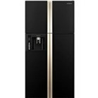 Tủ lạnh Hitachi R-W660FPGV3X - 540 lií, 4 cửa, Inverter