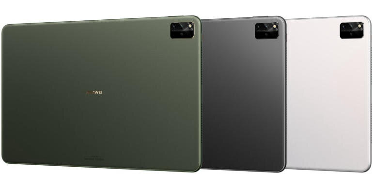 Máy tính bảng Huawei 12 inch với camera siêu nâng cấp