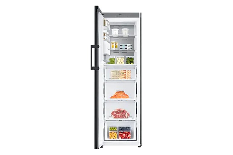 Tủ lạnh 1 cánh Samsung RZ32T744535/SV