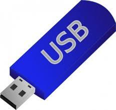 Phát nhạc trực tiếp từ USB