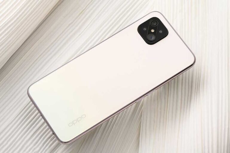điện thoại OPPO A92s
