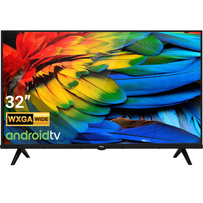 Smart Tivi TCL 32 inch giá rẻ nhất - mức giá siêu hấp dẫn