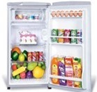 Tủ lạnh Sanyo SR-9KR - 90 lít, 1 cửa