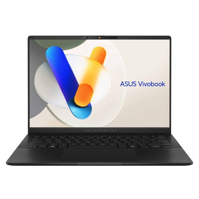 Asus Vivobook S 14 OLED S5406: Mỏng nhẹ đa năng cho người dùng phổ thông!