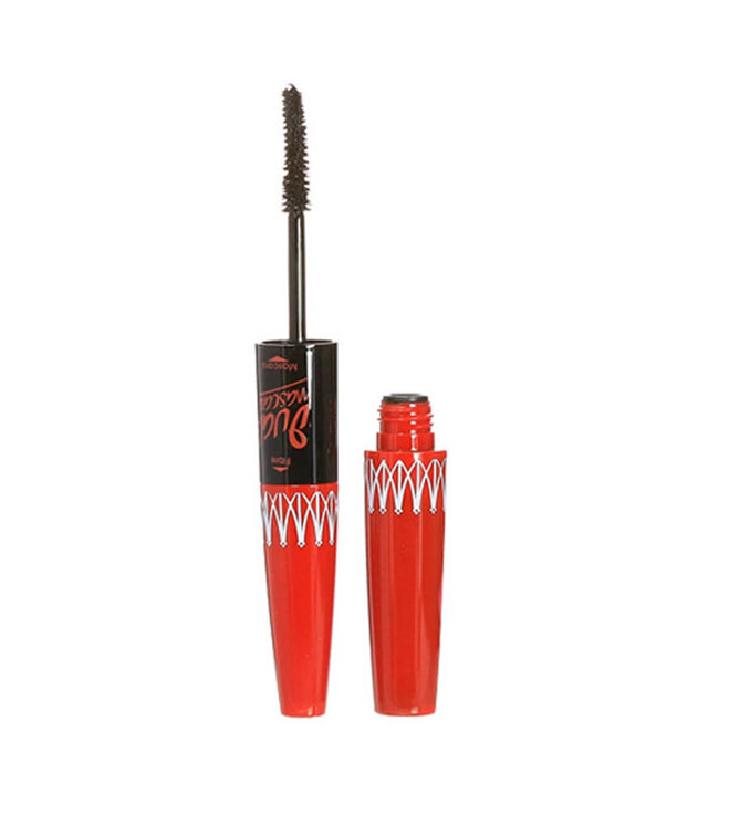 Review Mascara Super Model 5x Long Sivanna