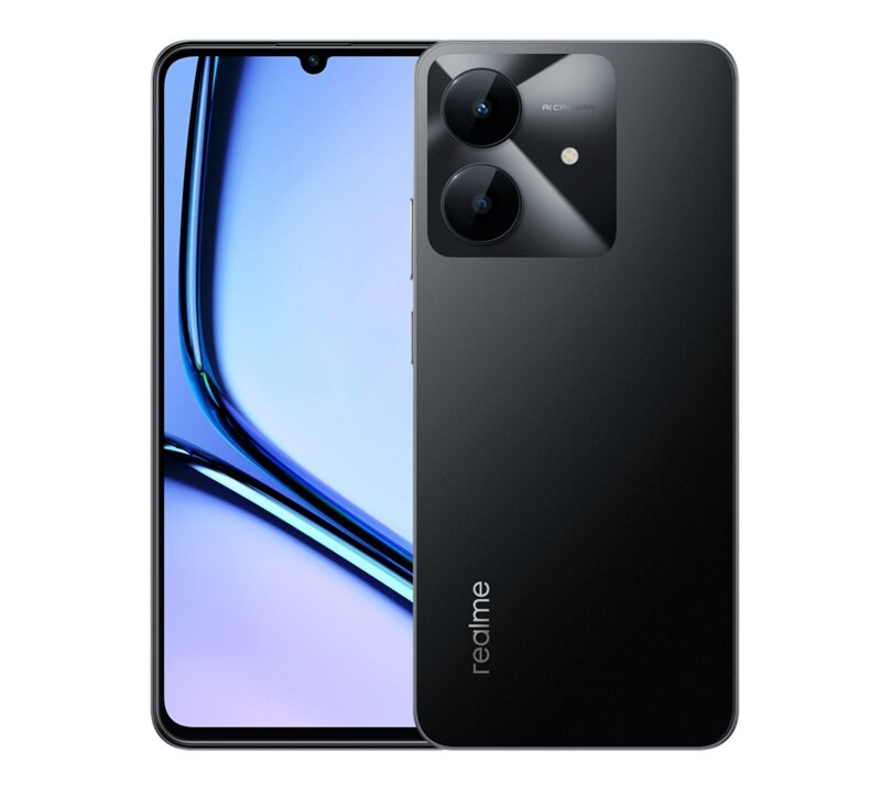 Điện thoại Realme Note 60x - 