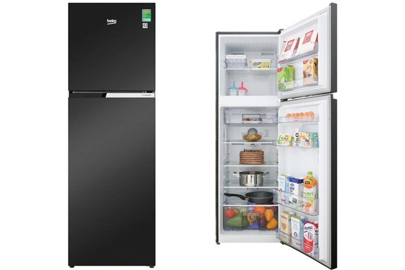 Top 4 tủ lạnh 250 lít giá khoảng 5 triệu đồng tiết kiệm điện đáng mua năm 2026
