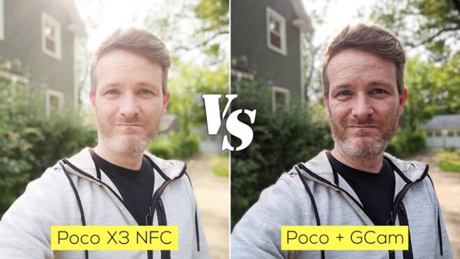 poco x3 nfc