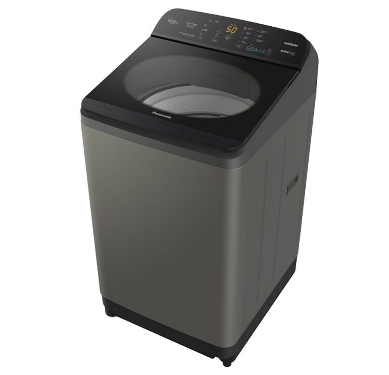 Máy giặt cửa trên 9kg Panasonic là công cụ hỗ trợ đắc lực trong công việc nhà