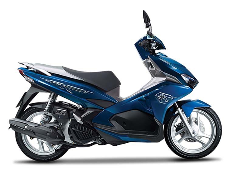 giá xe máy honda airblade