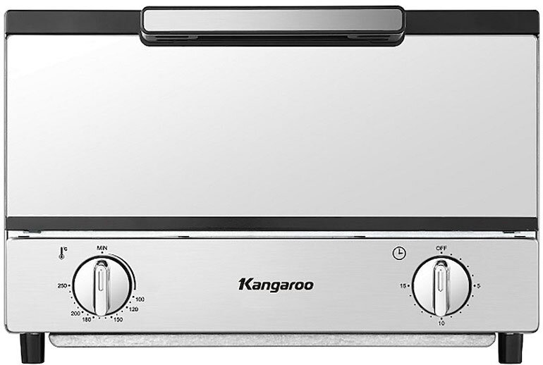 Lò nướng Kangaroo KG291M thân thiện với mọi nhà