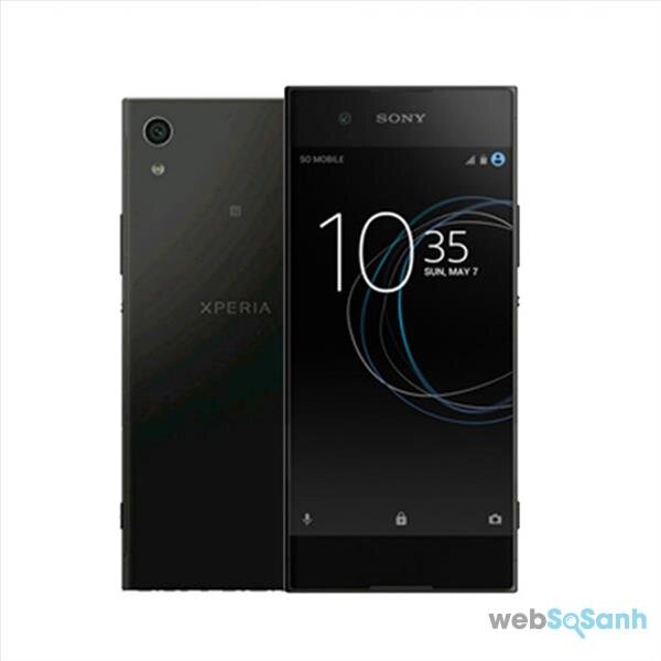 sony xperia xa1