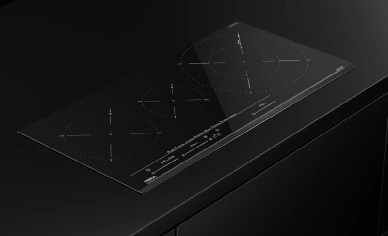 Bếp từ Teka IZC 83620 MST gây 