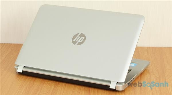 Laptop HP Pavilion 14 ab020TU