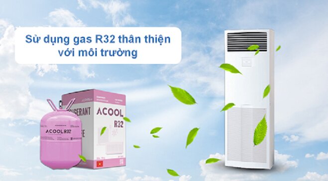 4 lý do nên sắm điều hòa Daikin FVA60AMVM/RZF60CV2V cho phòng dưới 40m2 