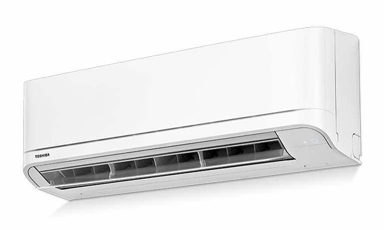 Toshiba RAS-H13U2KSG-V có giá phù hợp với túi tiền người dùng Việt
